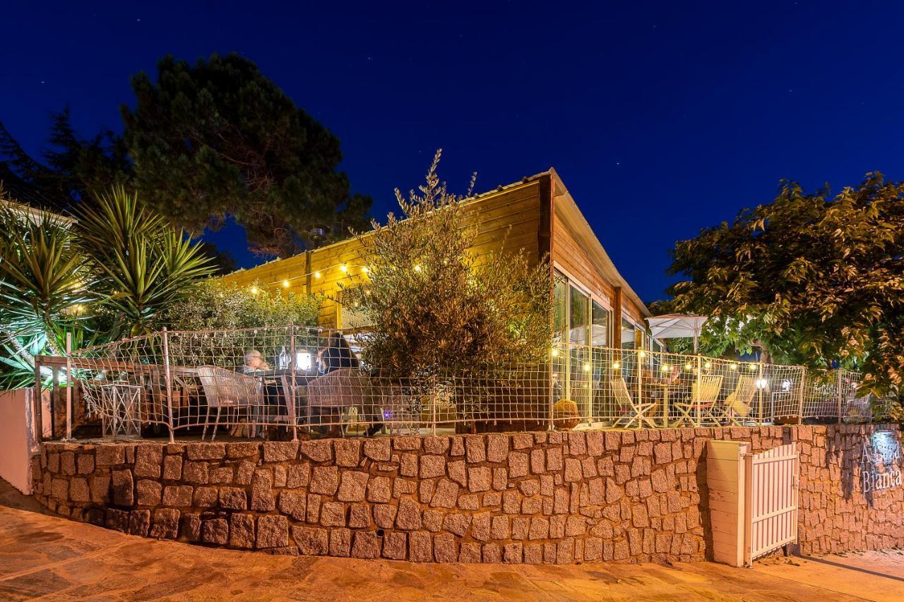 Appartamento A Casa Bianca Porticcio  Esterno foto