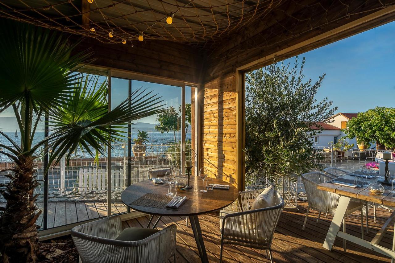 Appartamento A Casa Bianca Porticcio  Esterno foto