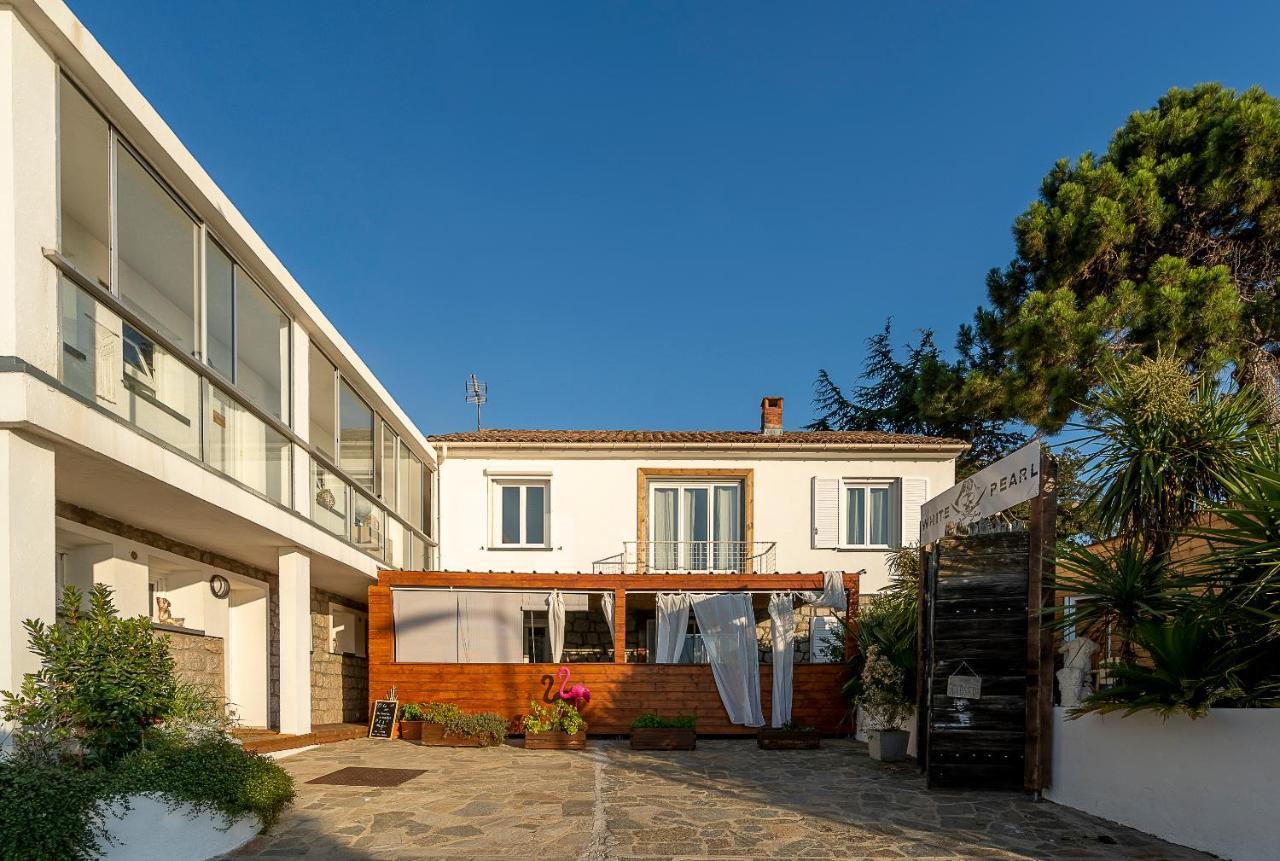 Appartamento A Casa Bianca Porticcio  Esterno foto