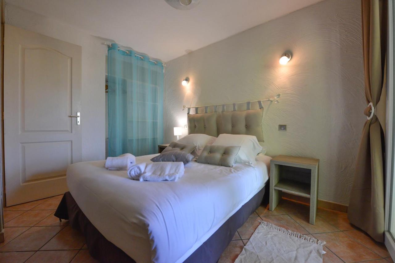 Appartamento A Casa Bianca Porticcio  Esterno foto