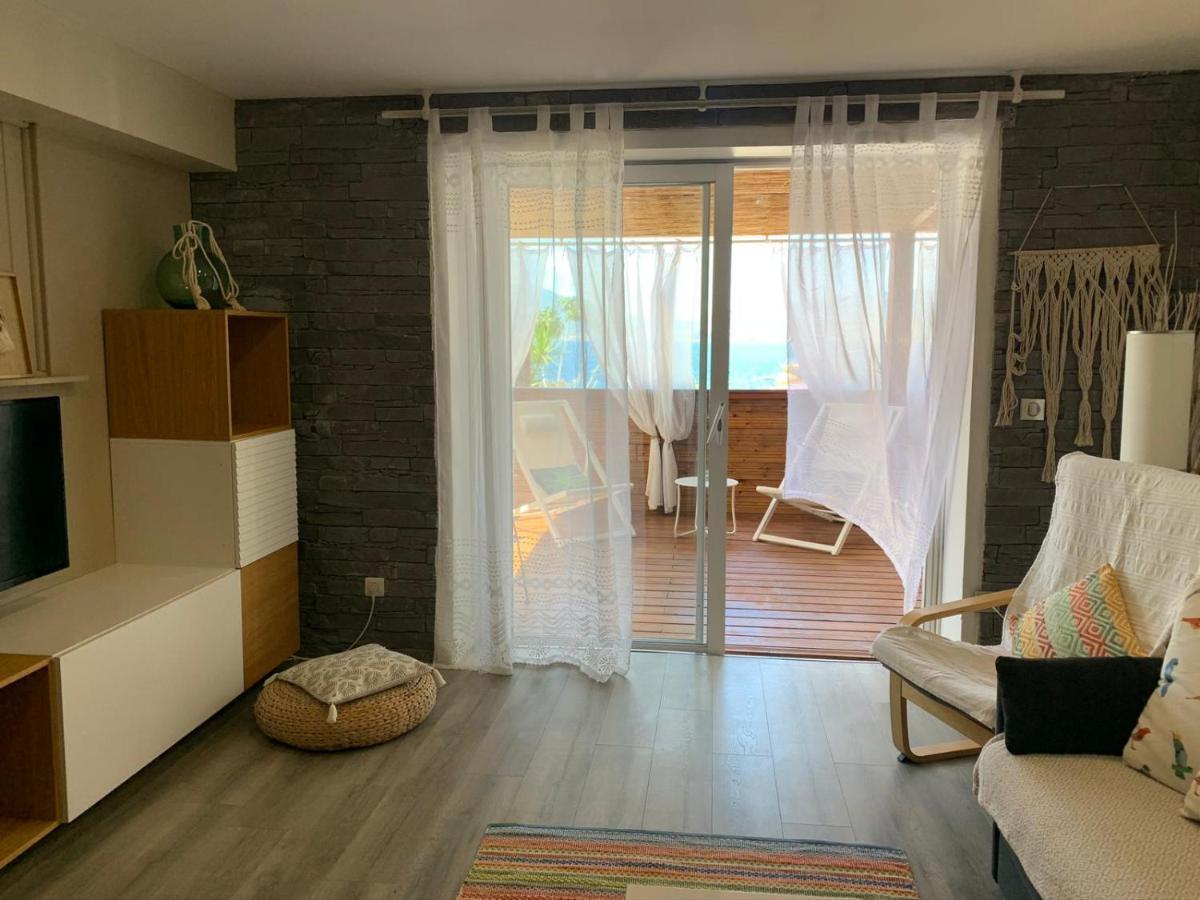 Appartamento A Casa Bianca Porticcio  Esterno foto